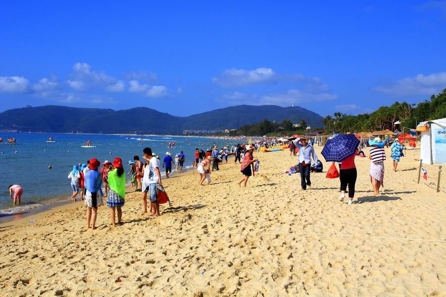 “五一”假期支付业务创新高 假日经济再现新活力