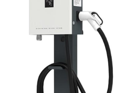 中小功率直流桩