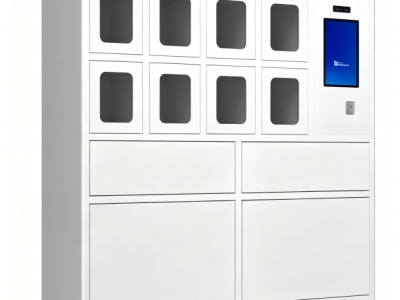 网点综合智能管理柜