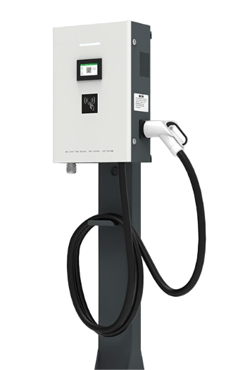 中小功率直流桩