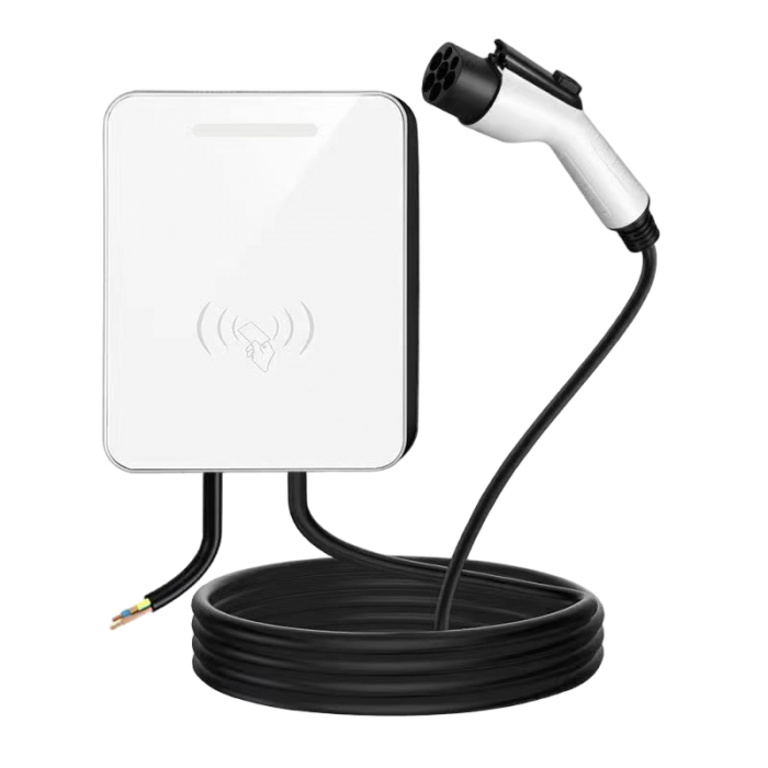 家用版7kw交流充电桩