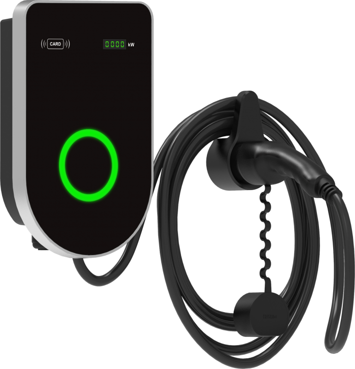 单相汽车交流充电桩