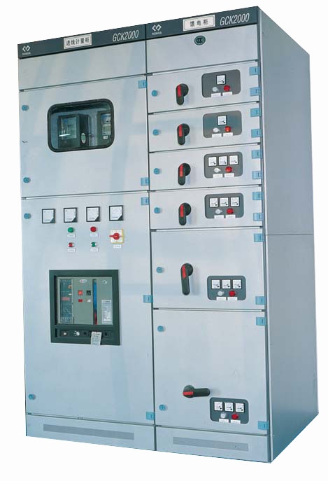 GCK2000型低压开关柜